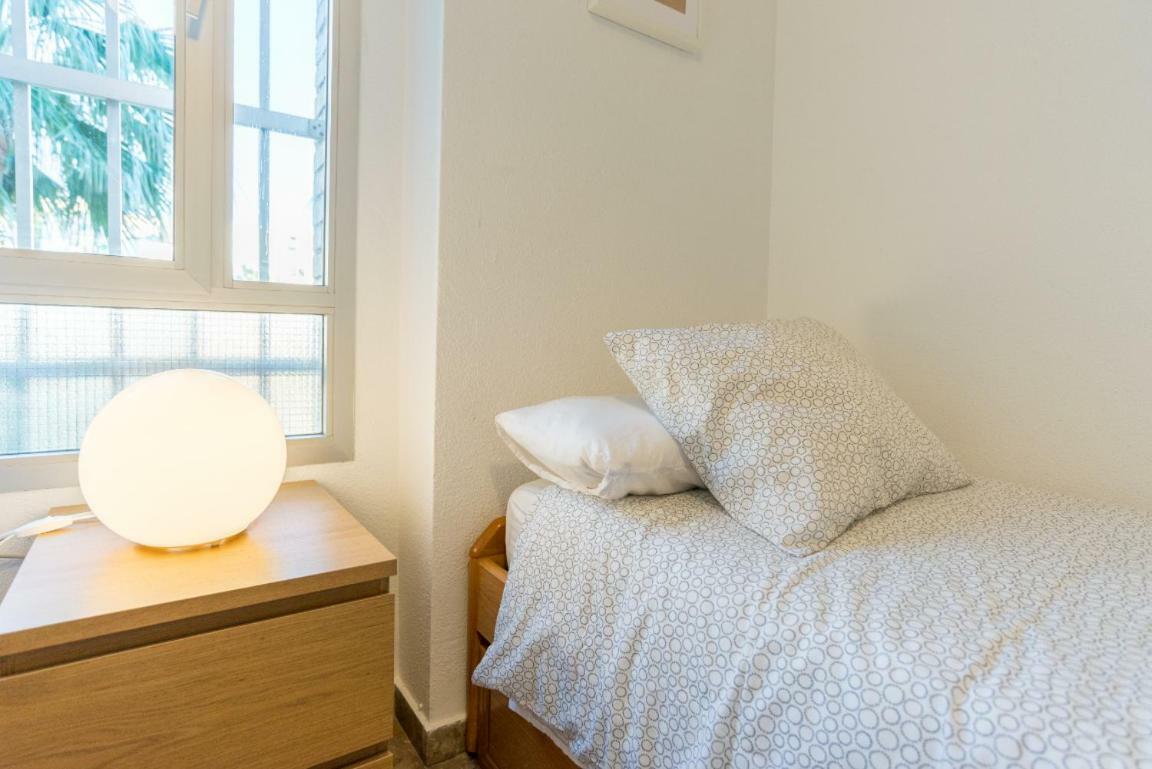 Sweethome El Palo 말라가 외부 사진