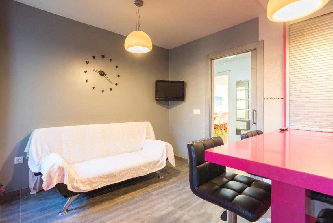 Sweethome El Palo 말라가 외부 사진